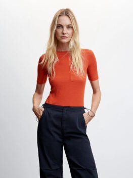 Womens Ribbed Turtleneck Base Layer Under Shirts