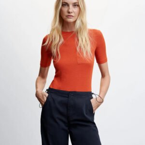 Womens Ribbed Turtleneck Base Layer Under Shirts